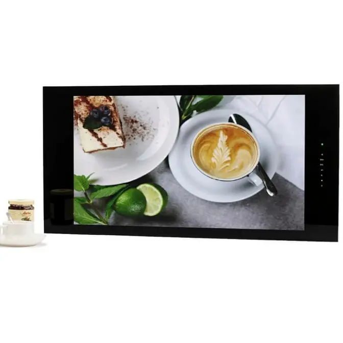 Телевизор AVEL AVS320KSBF (AVS320KS Black) фото 1 в Ростове-на-Дону