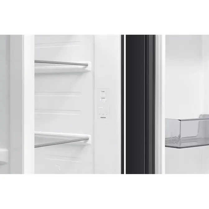 Холодильник Samsung RS80F65M1BWT фото 7 в Ростове-на-Дону