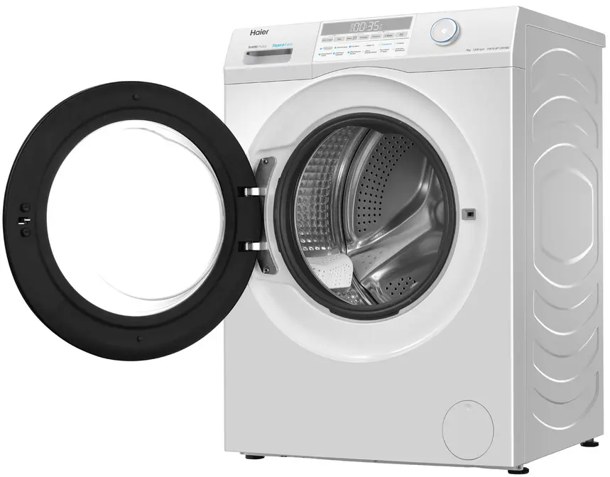 Стиральная машина HAIER HW70-BP12959BE фото 4 в Ростове-на-Дону