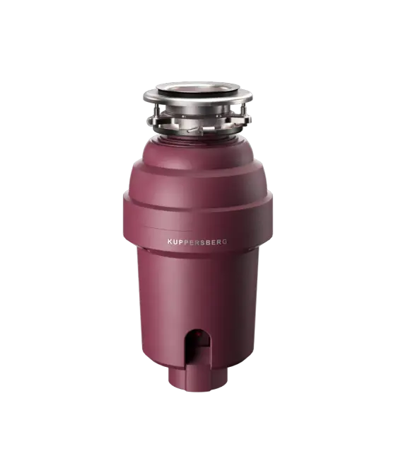 Измельчитель пищевых отходов Kuppersberg WS 750 V фото 3 в Ростове-на-Дону