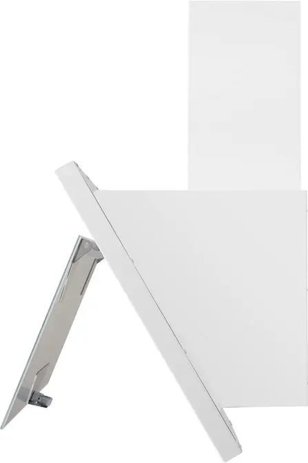 Вытяжка Maunfeld TOWER Light 50 белый/белое стекло фото 5 в Ростове-на-Дону