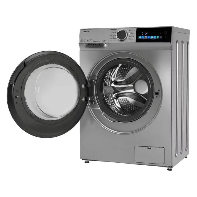 Стиральная машина Toshiba TW-BN80C4RU(SK) фото 4 в Ростове-на-Дону
