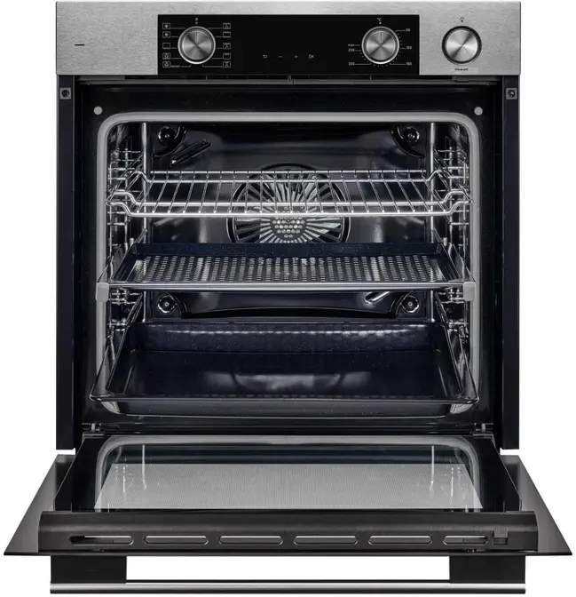 Духовой шкаф Kuppersberg KSO 610 X фото 3 в Ростове-на-Дону
