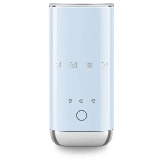 Вспениватель молока SMEG MFF02PBEU фото 2 в Ростове-на-Дону