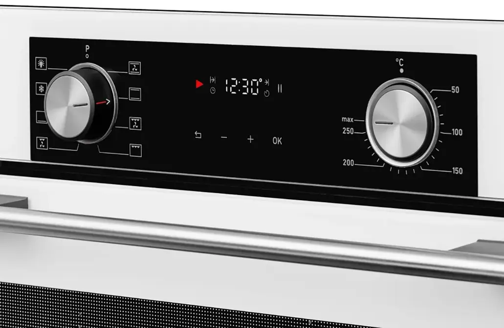 Духовой шкаф Kuppersberg HF 608 W фото 4 в Ростове-на-Дону