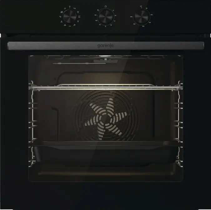 Духовой шкаф Gorenje BO6725E02NBG фото 1 в Ростове-на-Дону