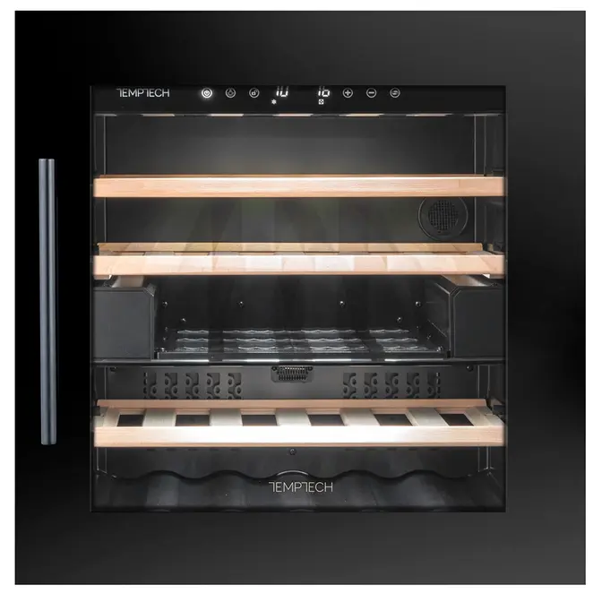 Холодильник винный Temptech OZ60DB-24 фото 2 в Ростове-на-Дону