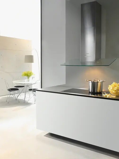 Вытяжка Miele DA 5996 W фото 2 в Ростове-на-Дону