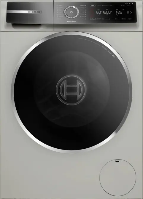 Стиральная машина Bosch WGB2560XME фото 1 в Ростове-на-Дону