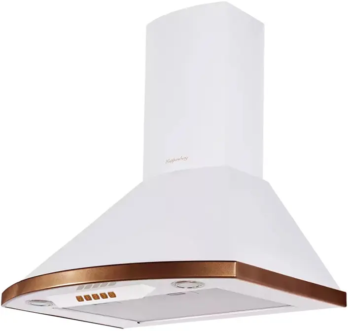 Вытяжка Kuppersberg BONA 60 W Bronze фото 2 в Ростове-на-Дону