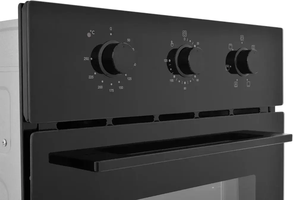Духовой шкаф ZÜGEL ZOE451B фото 7 в Ростове-на-Дону