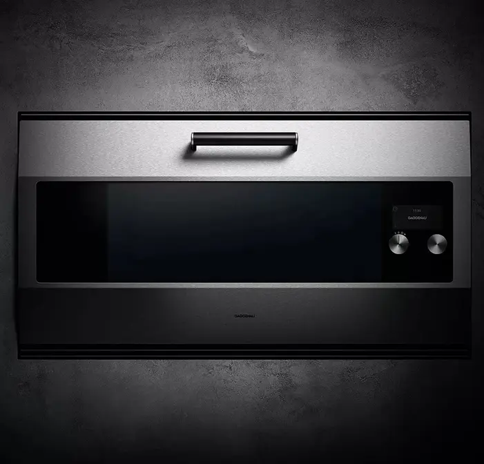 Духовой шкаф Gaggenau EB 333-110 фото 2 в Ростове-на-Дону
