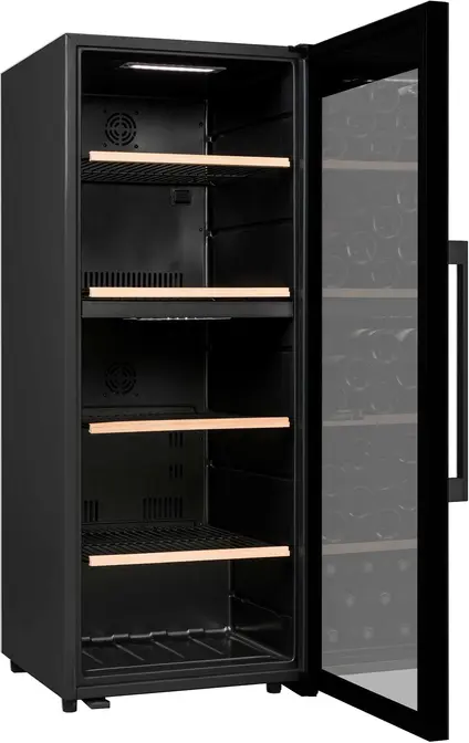 Винный холодильник Climadiff CLD115B1 фото 4 в Ростове-на-Дону
