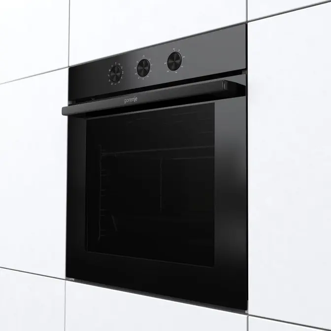 Духовой шкаф Gorenje BO6725E02BG фото 3 в Ростове-на-Дону