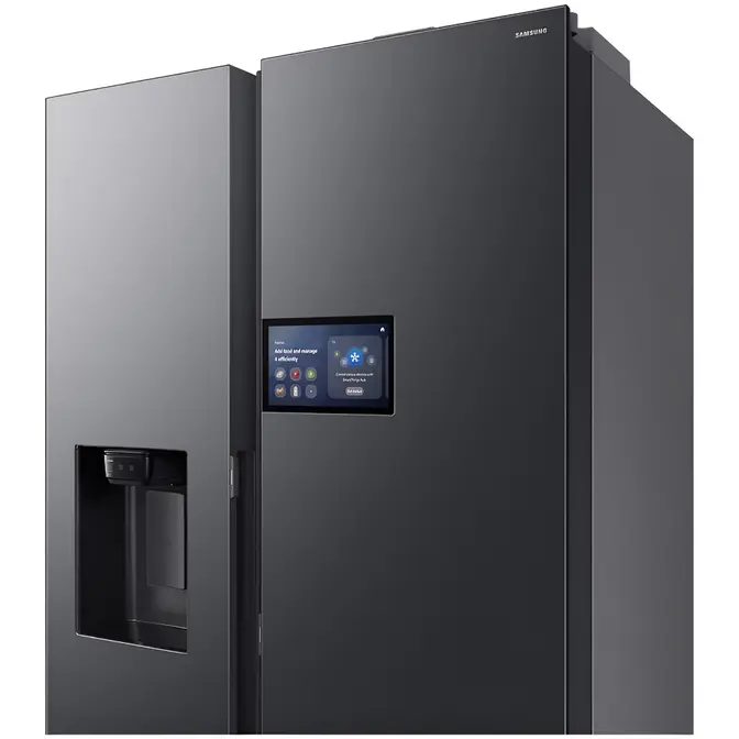 Холодильник Samsung RS90F65D1FWT фото 7 в Ростове-на-Дону