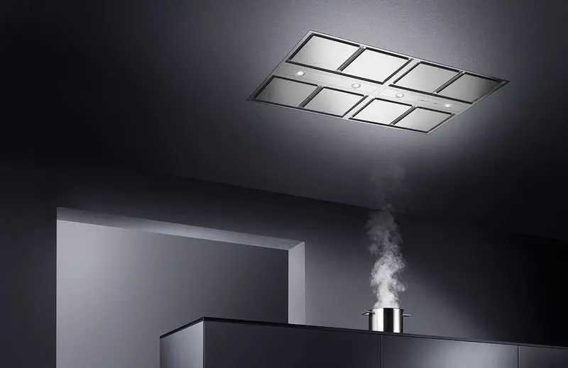 Вытяжка Gaggenau AC482181 фото 4 в Ростове-на-Дону Вытяжка Gaggenau AC482181 фото 4 в Ростове-на-Дону