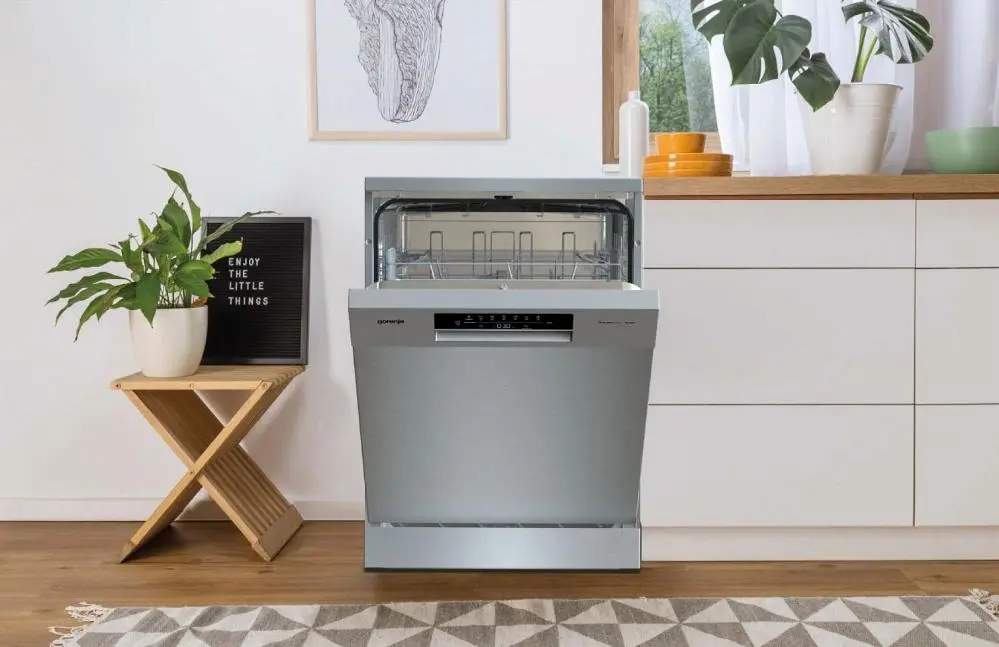 Встраиваемая посудомоечная машина Gorenje GS642E90X фото 11 в Ростове-на-Дону