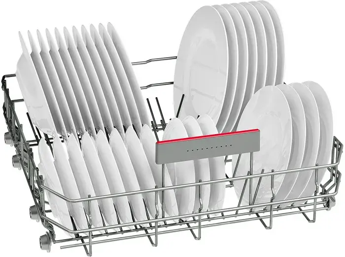 Встраиваемая посудомоечная машина Bosch SMV4HVX32E фото 4 в Ростове-на-Дону