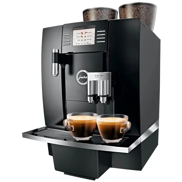 Кофемашина Jura GIGA X8c Professional в Ростове-на-Дону