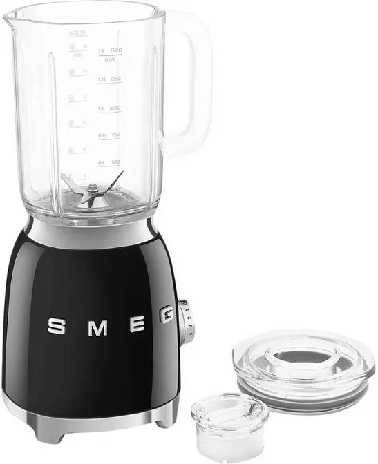 Блендер Smeg BLF03BLEU фото 3 в Ростове-на-Дону