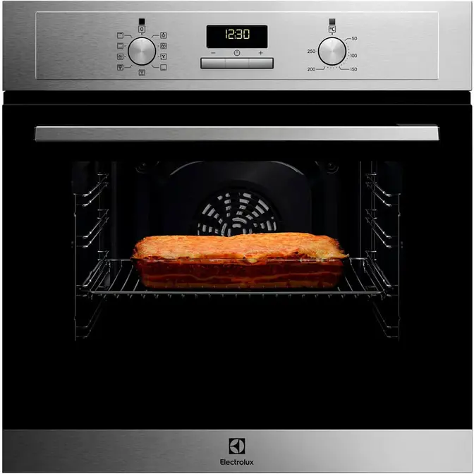 Духовой шкаф Electrolux EOF3H00BX фото 1 в Ростове-на-Дону