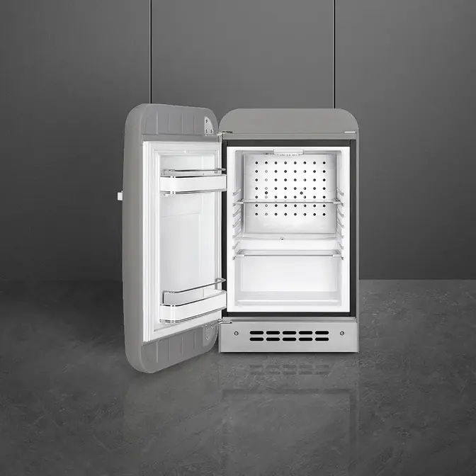 Холодильник Smeg FAB5LSV5 фото 2 в Ростове-на-Дону