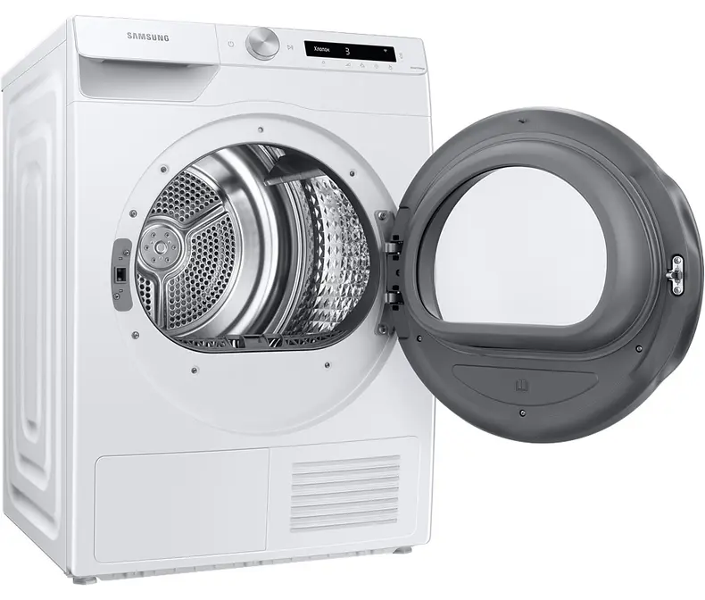 Сушильная машина Samsung DV90T5240AW/LP фото 7 в Ростове-на-Дону