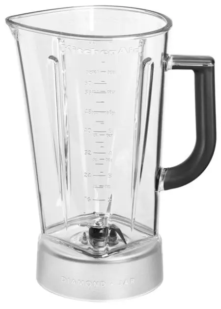 Блендер KitchenAid 5KSB1585ECU фото 4 в Ростове-на-Дону