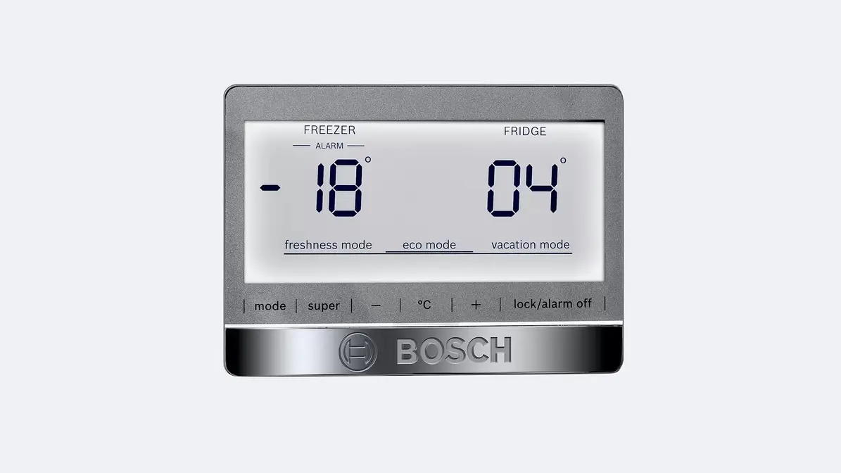 Холодильник Bosch KGN39AW31R фото 4 в Ростове-на-Дону