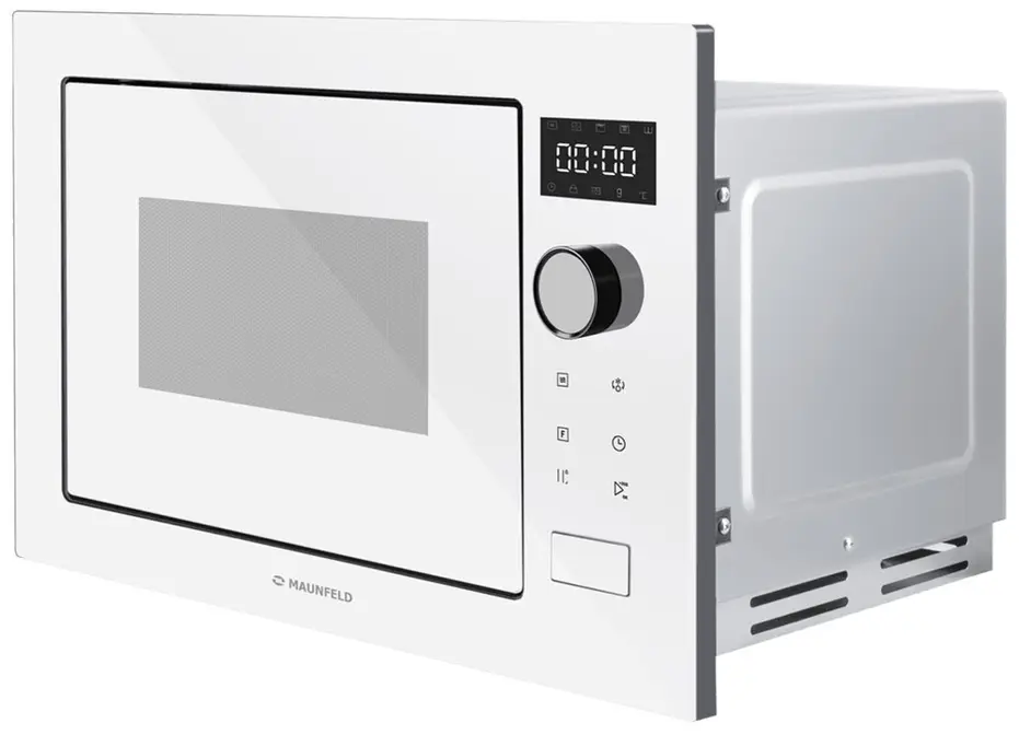 Микроволновая печь MAUNFELD XBMO251GW Glossy фото 4 в Ростове-на-Дону