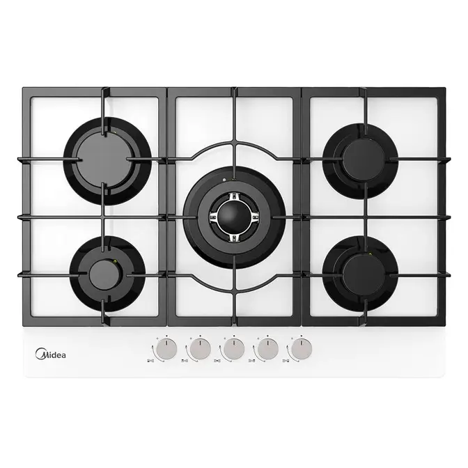 Варочная поверхность Midea MG7560TGW в Ростове-на-Дону