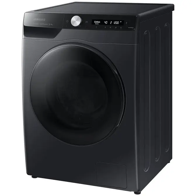 Стиральная машина Samsung WW80AG6L28BBLP фото 3 в Ростове-на-Дону