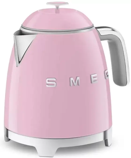 Чайник Smeg KLF05PKEU фото 3 в Ростове-на-Дону