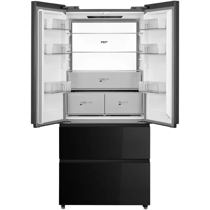 Холодильник Midea MDRF705BIE63 фото 4 в Ростове-на-Дону
