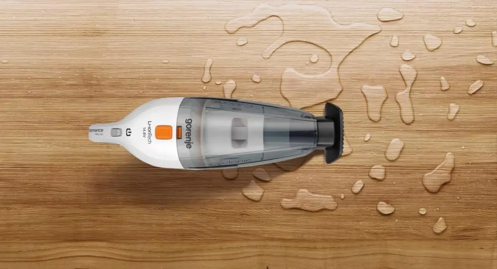 Электровеник Gorenje MVC 148 FW фото 9 в Ростове-на-Дону
