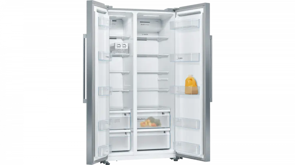 Холодильник Bosch KAN93VL30R фото 2 в Ростове-на-Дону