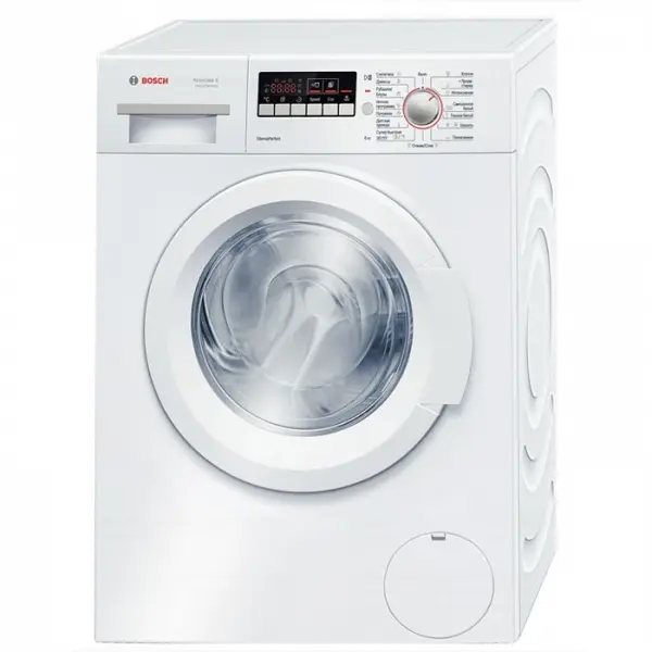Стиральная машина Bosch WLK 24263OE фото 1 в Ростове-на-Дону