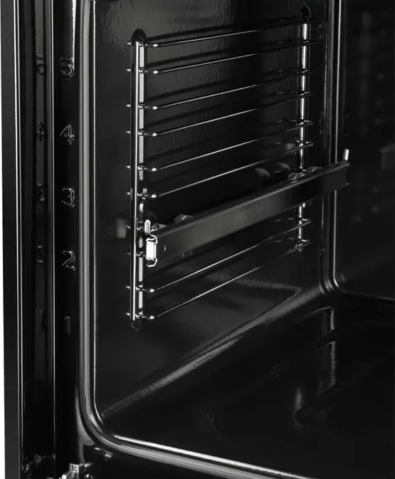 Духовой шкаф MAUNFELD AEOD76106W фото 12 в Ростове-на-Дону