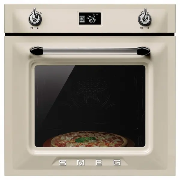 Духовой шкаф Smeg SFP6925PPZ фото 1 в Ростове-на-Дону