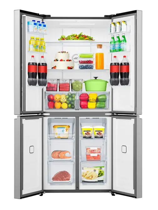 Холодильник Gorenje NRM819E61X фото 4 в Ростове-на-Дону