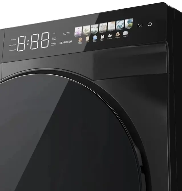 Сушильная машина Kuppersberg DM 591 GR фото 5 в Ростове-на-Дону