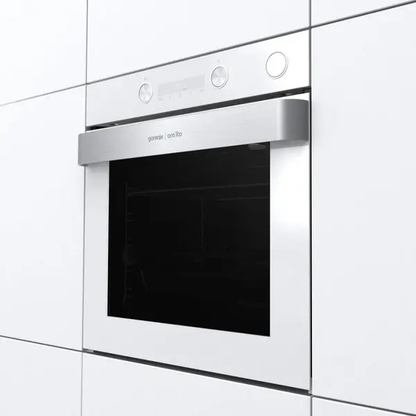 Духовой шкаф Gorenje BSA6737ORAW фото 2 в Ростове-на-Дону