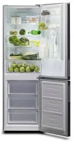 Холодильник Sharp SJB320EVCH фото 2 в Ростове-на-Дону