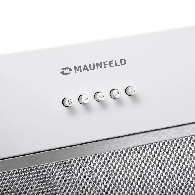 Вытяжка Maunfeld THAMES 601PM белый фото 5 в Ростове-на-Дону