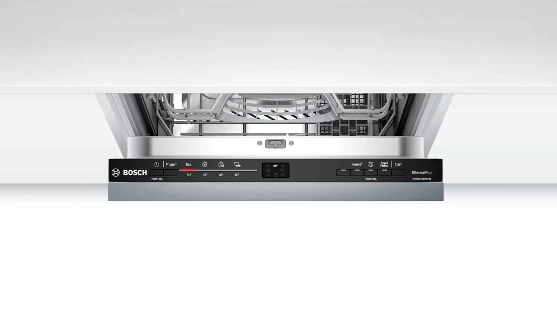 Встраиваемая посудомоечная машина Bosch SRV2IKX2CR фото 2 в Ростове-на-Дону