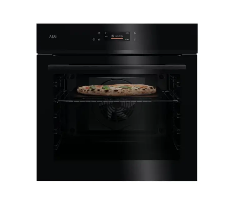 Духовой шкаф AEG NBX7P63KSB фото 1 в Ростове-на-Дону