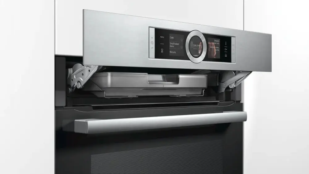Духовой шкаф Bosch HSG636BS1 фото 6 в Ростове-на-Дону