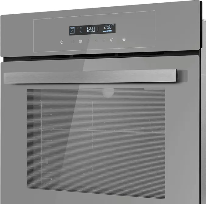 Духовой шкаф MAUNFELD AEOD6063G2 фото 5 в Ростове-на-Дону