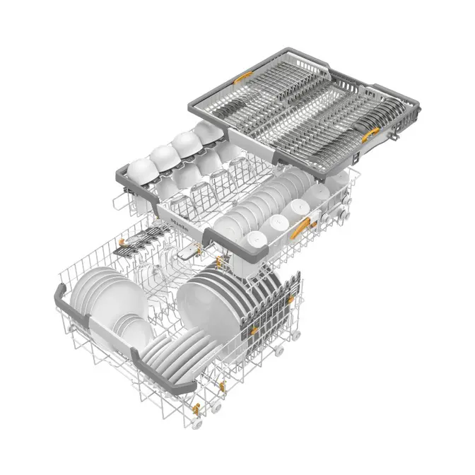 Посудомоечная машина Miele G 5050 SCVi Active RU фото 2 в Ростове-на-Дону
