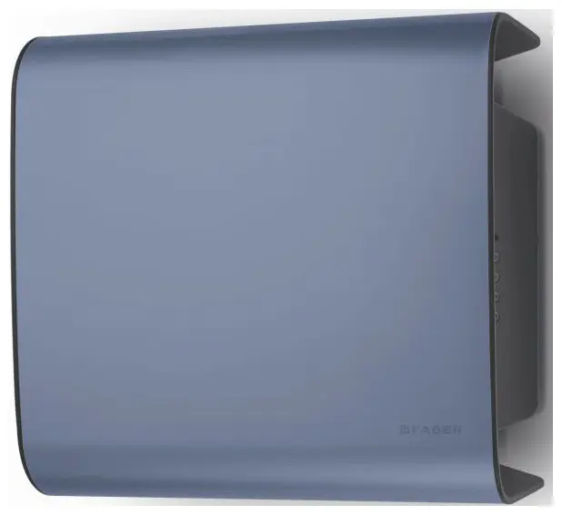 Вытяжка Faber CARRE' BLUE F42 в Ростове-на-Дону